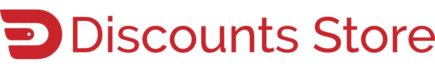 Discounts Store - متجر التخفيضات