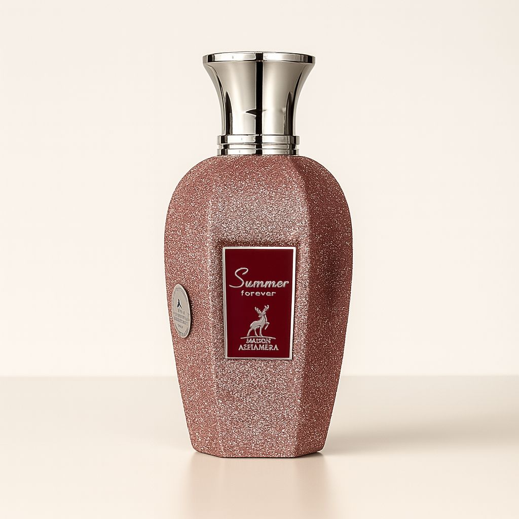 عطر Summer Forever