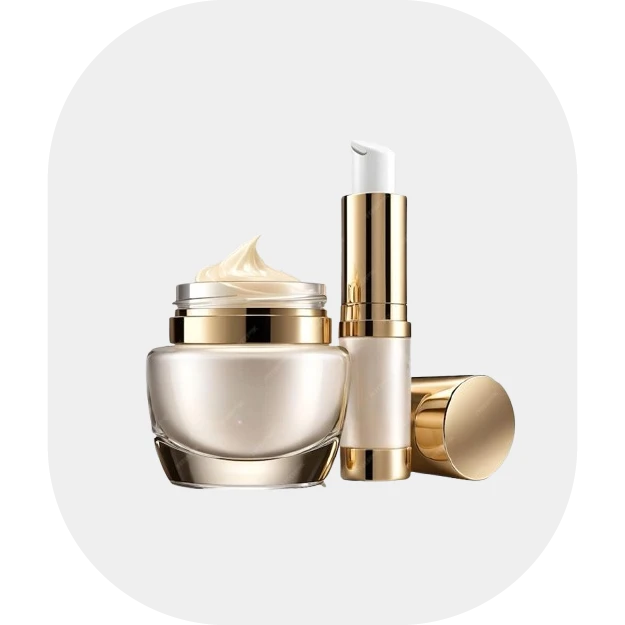 التجميل والعناية