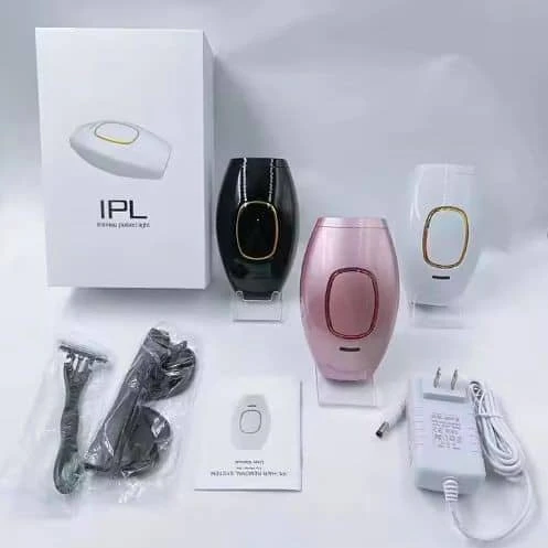 جهاز ليزر IPL