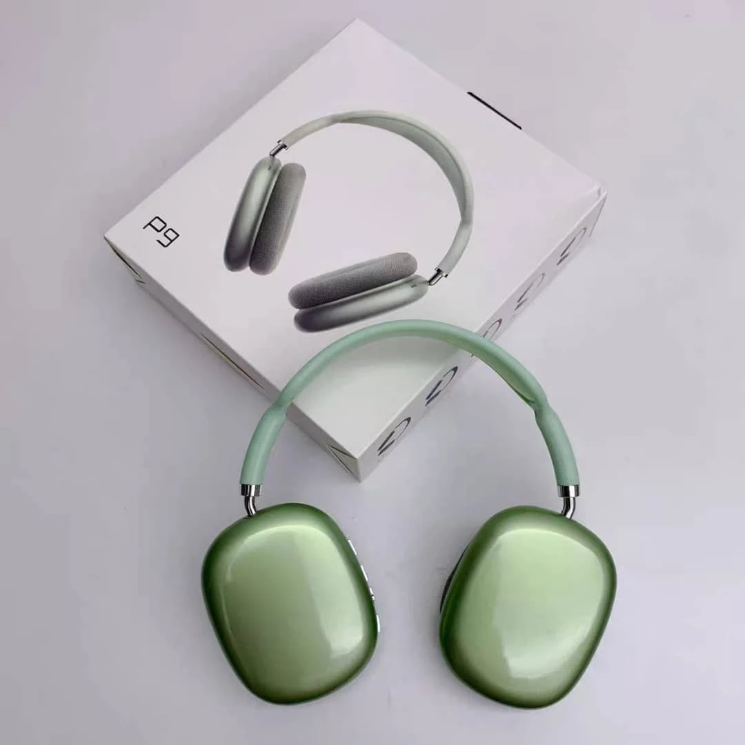 سماعة P9